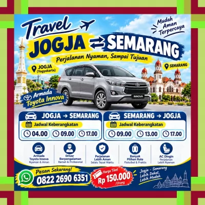 traveljogjasemarangberapajam-traveljogjasemarangantarsampaitujuan-tikettraveljogjasemarang-jadwaltraveljogjasemarang-traveljogjasemarang24jam-traveljogjasemarangantarjemput-traveljogjasemarangapasaja-agentraveljogjasemarang-agentraveljogjasemarangterdekat-